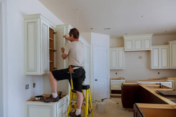 Licensed Backsplash Installation service in Winter Garden, FL - I E Kitchen