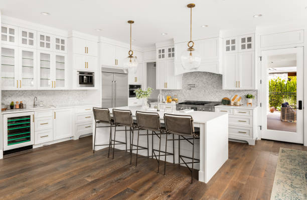 Reliable Backsplash Installation contractor in Winter Garden, FL by I E Kitchen